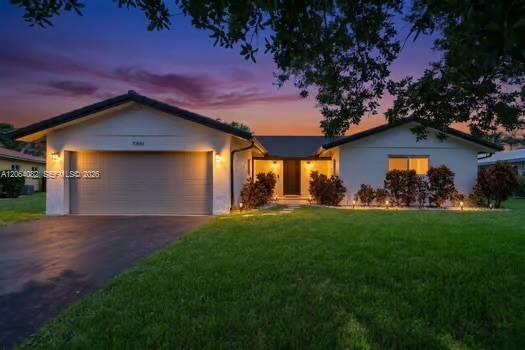 10661 NW 43rd Ct, Coral Springs FL 33065