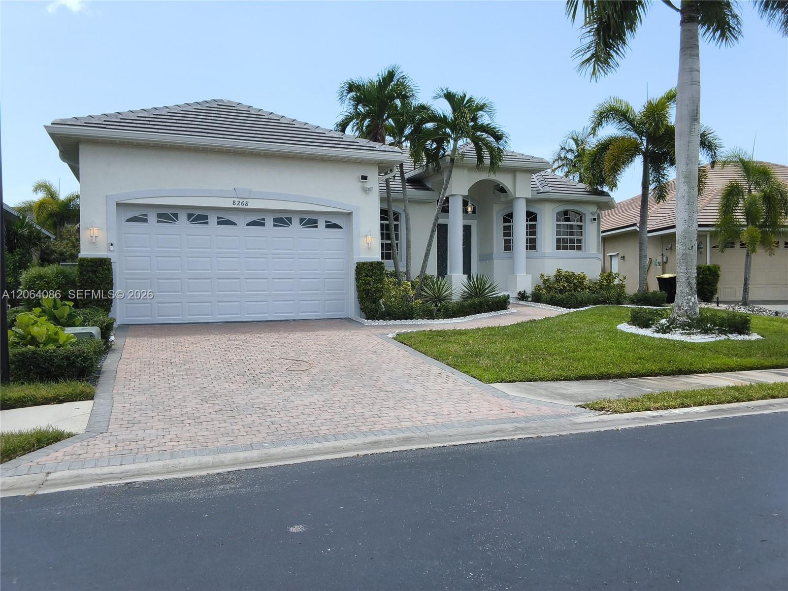 8268 S SOUTHWIND, Fort Myers FL 33908