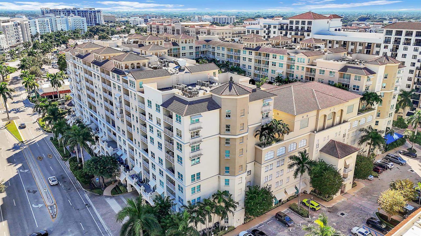 99 SE Mizner Boulevard, Boca Raton FL 33432