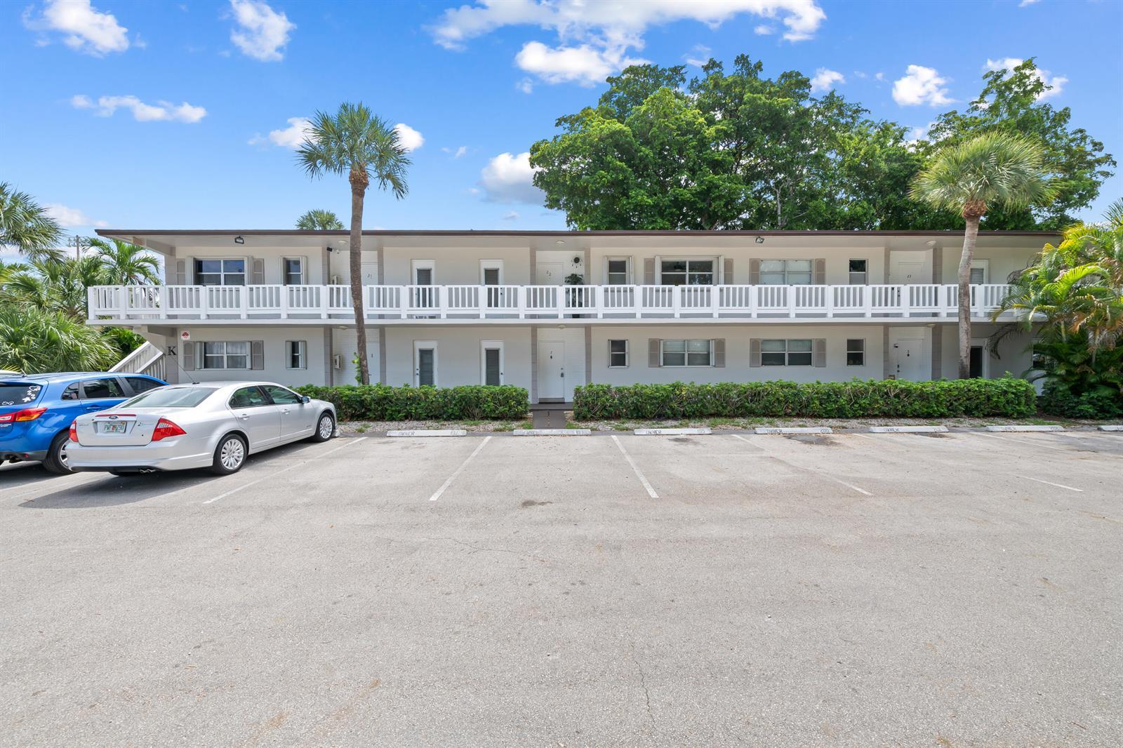600 SE 2ND Avenue # K22, Deerfield Beach FL 33441