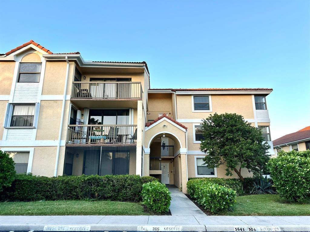 5641 RIVERSIDE Drive, Coral Springs FL 33067