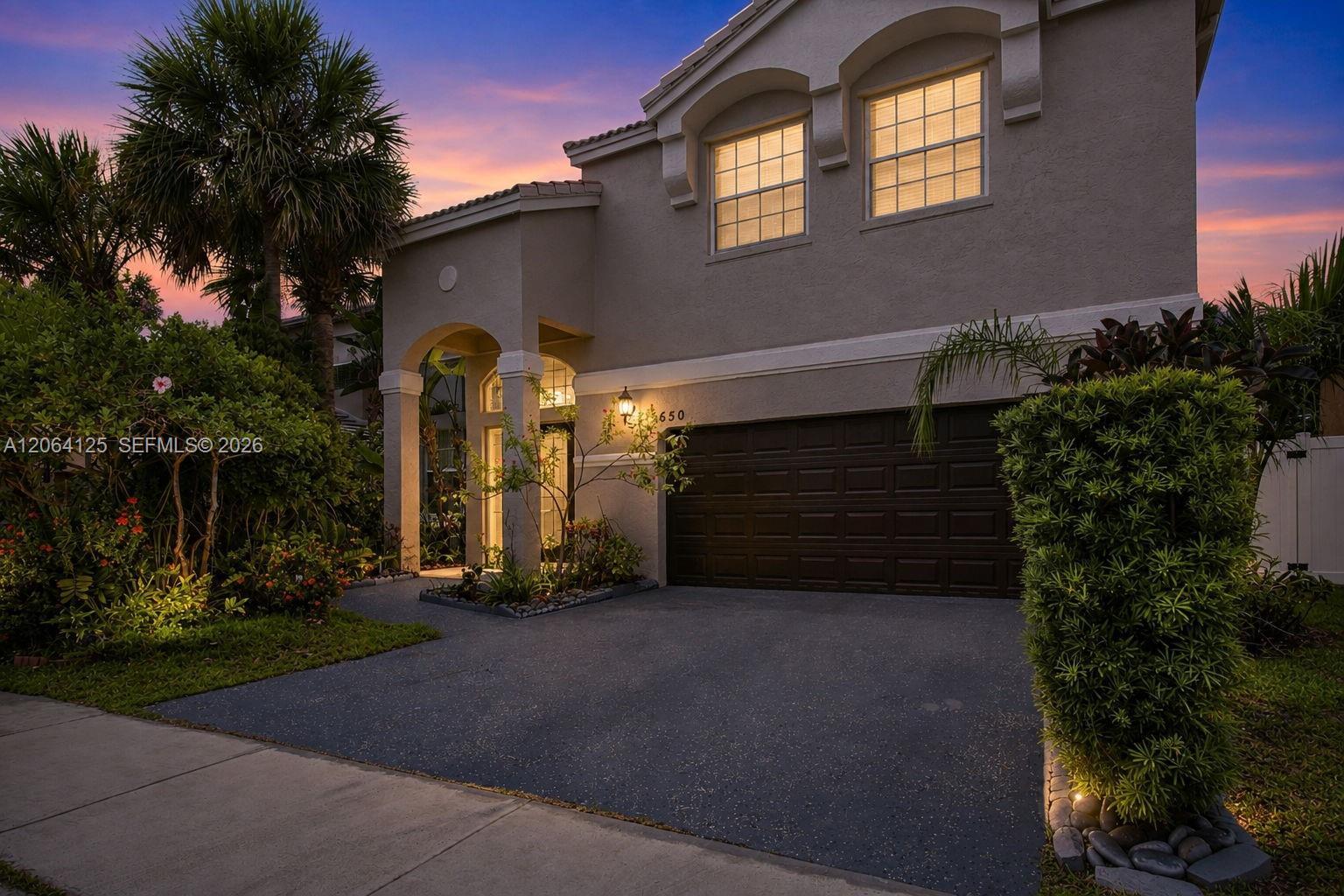 15650 NW 12th Ct, Pembroke Pines FL 33028