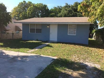 706 NW 6th Street, Hallandale Beach FL 33009
