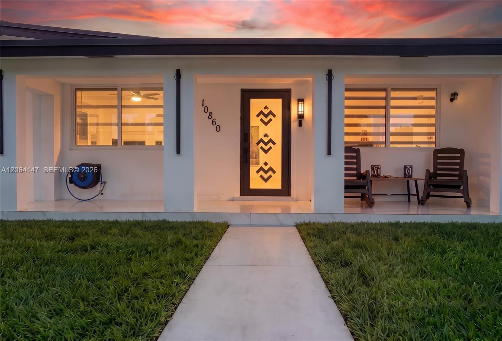 10860 SW 217th Ter, Miami FL 33170