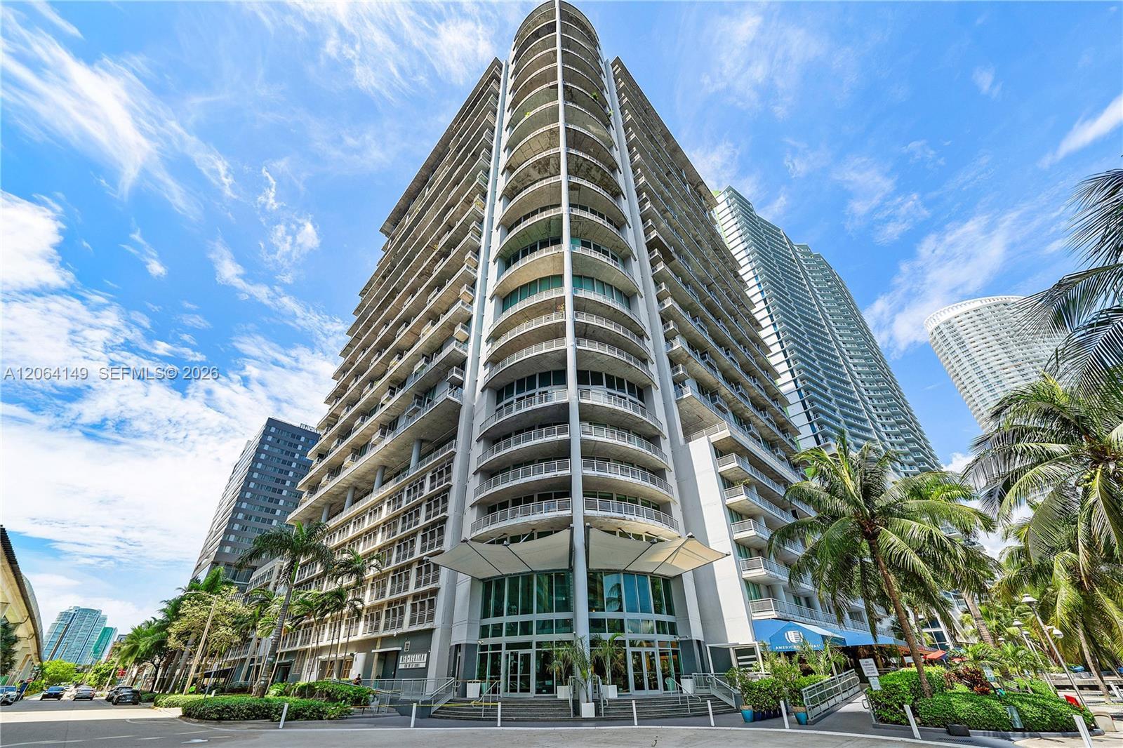 690 SW 1st Ct # 3102, Miami FL 33130