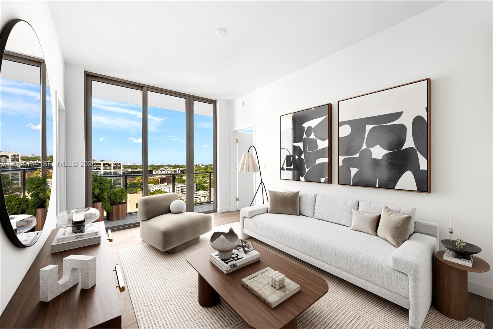 2678 Tigertail Ave # 1405, Miami FL 33133
