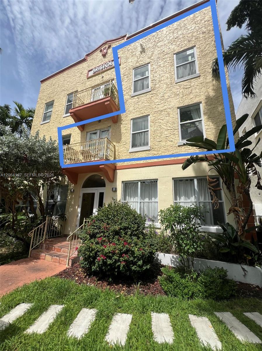 1350 Pennsylvania Ave # 201, Miami Beach FL 33139