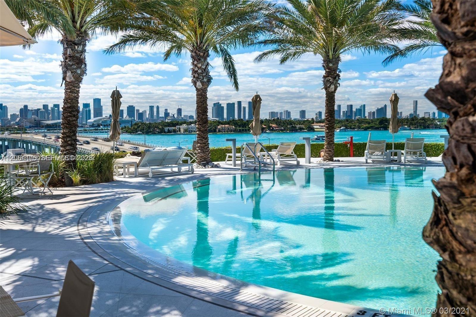 450 Alton Rd # 1904, Miami Beach FL 33139