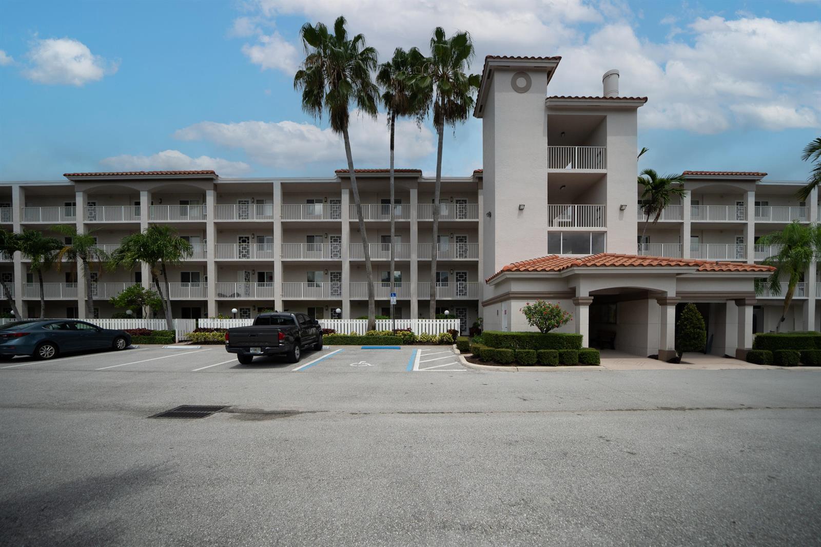6149 Pointe Regal Circle # 403, Delray Beach FL 33484