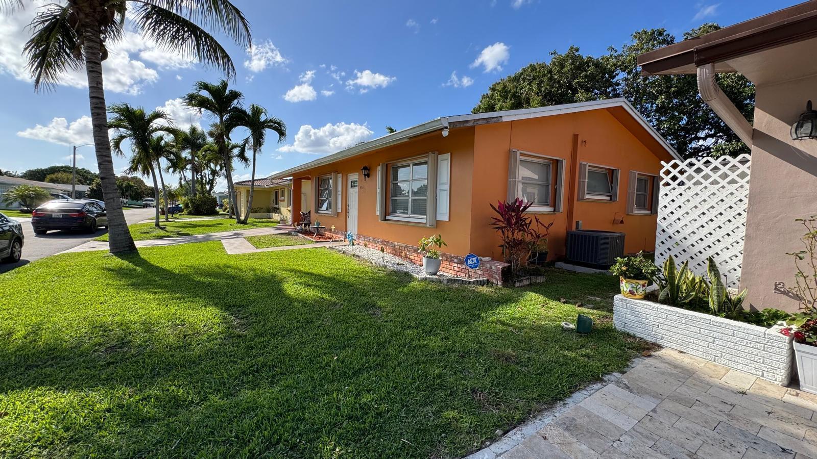 4511 NW 45TH Court, Tamarac FL 33319
