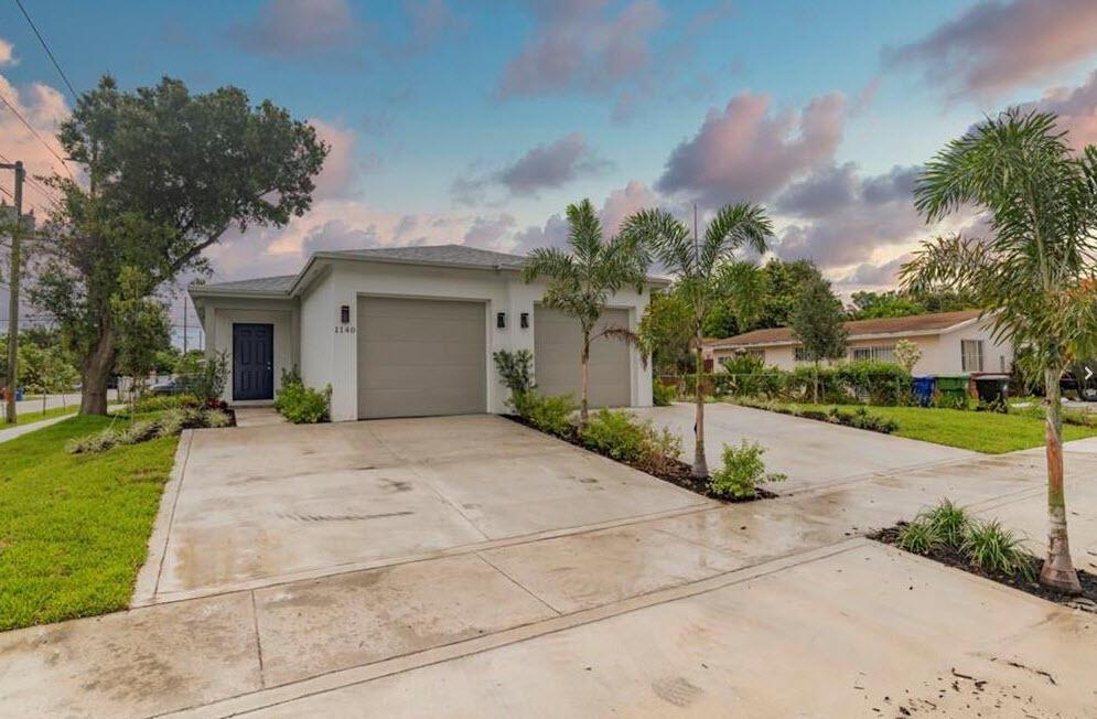 1140 NW 1ST Avenue, Fort Lauderdale FL 33311
