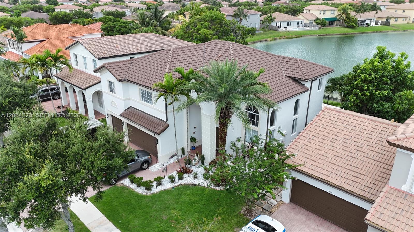 3964 NE 15th St, Homestead FL 33033
