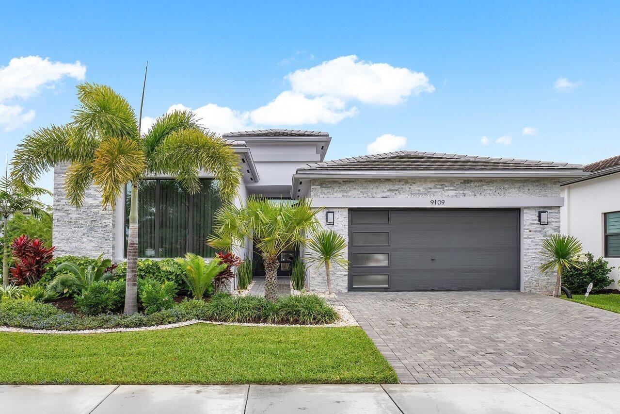 9109 Fiano Place, Boca Raton FL 33496