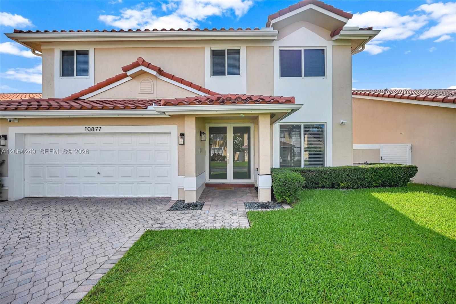 10877 SW 152nd Pl, Miami FL 33196