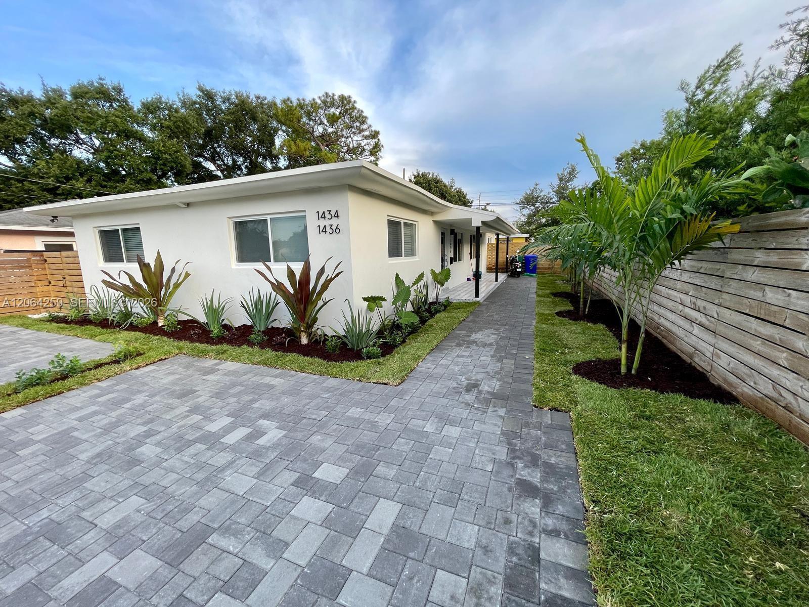 1434 NW 52nd St # 0, Miami FL 33142