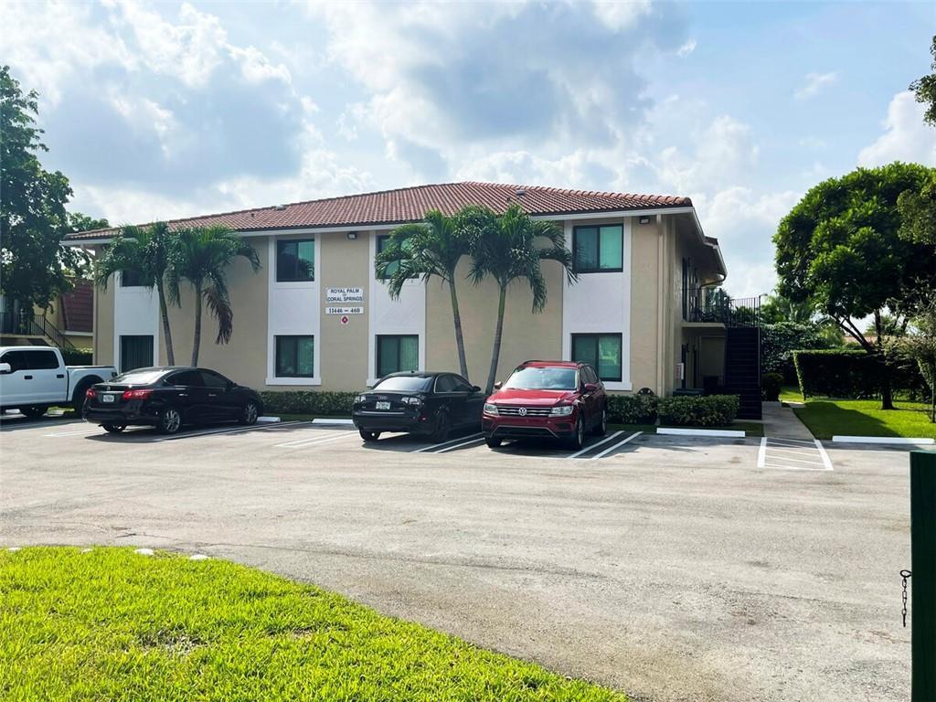 11458 Royal Palm Boulevard, Coral Springs FL 33065