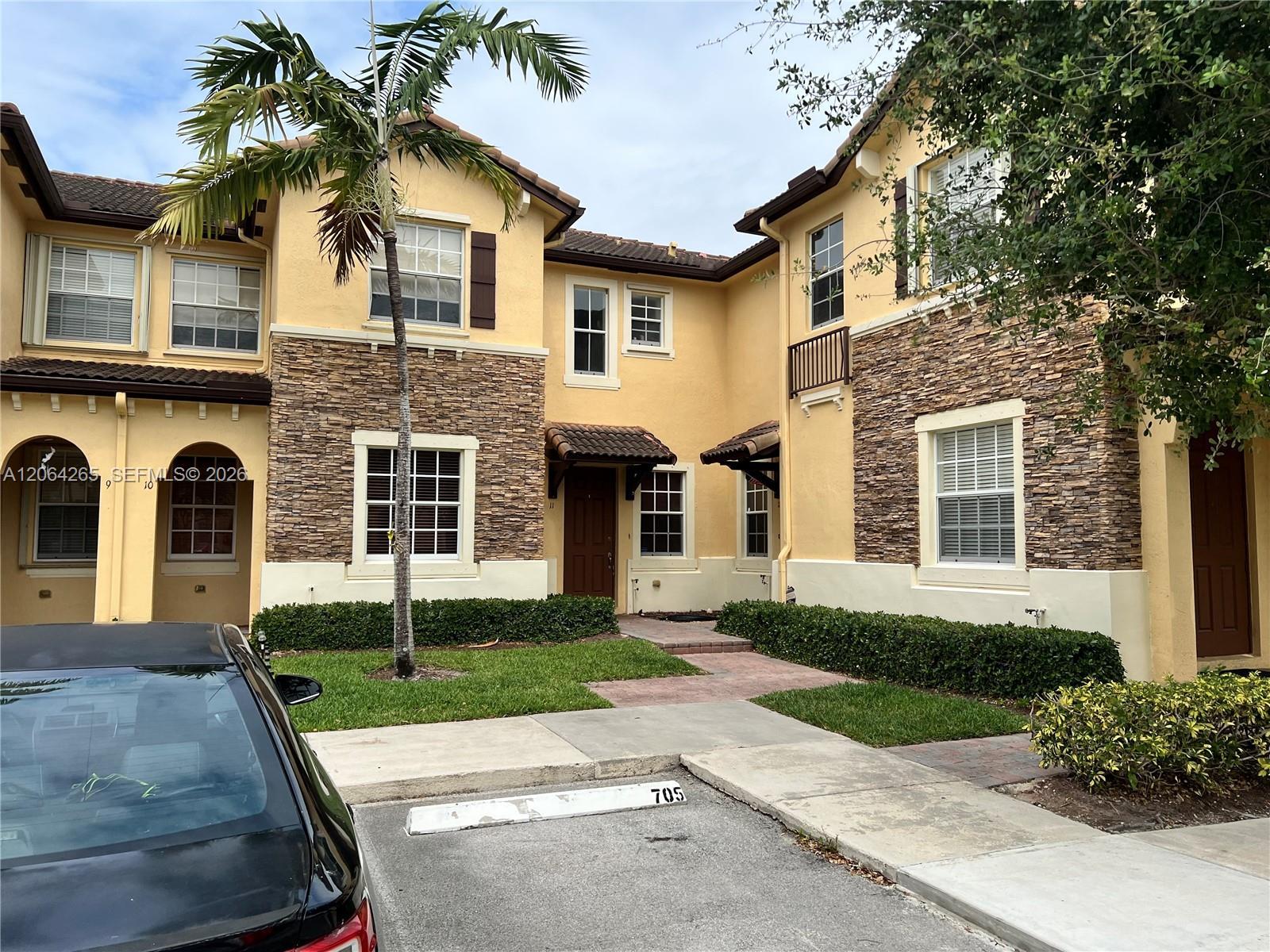 9217 SW 227th St # 12, Cutler Bay FL 33190