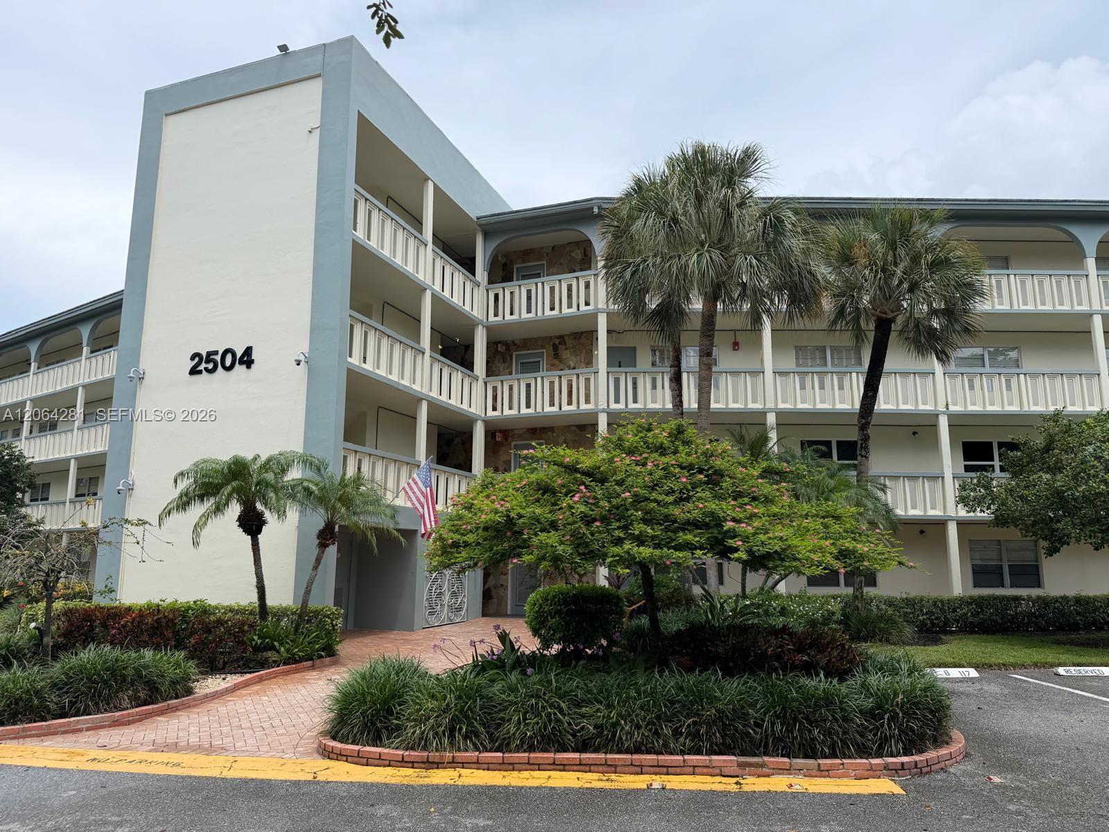 2504 Antigua Ter # H3, Coconut Creek FL 33066