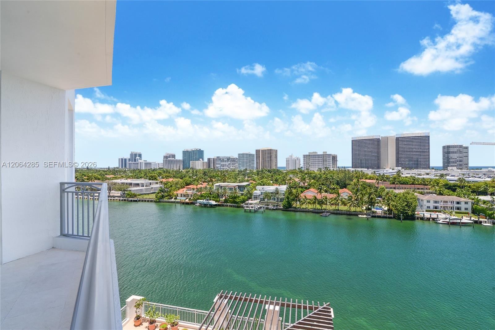 9751 E Bay Harbor Dr # 8D, Bay Harbor Islands FL 33154