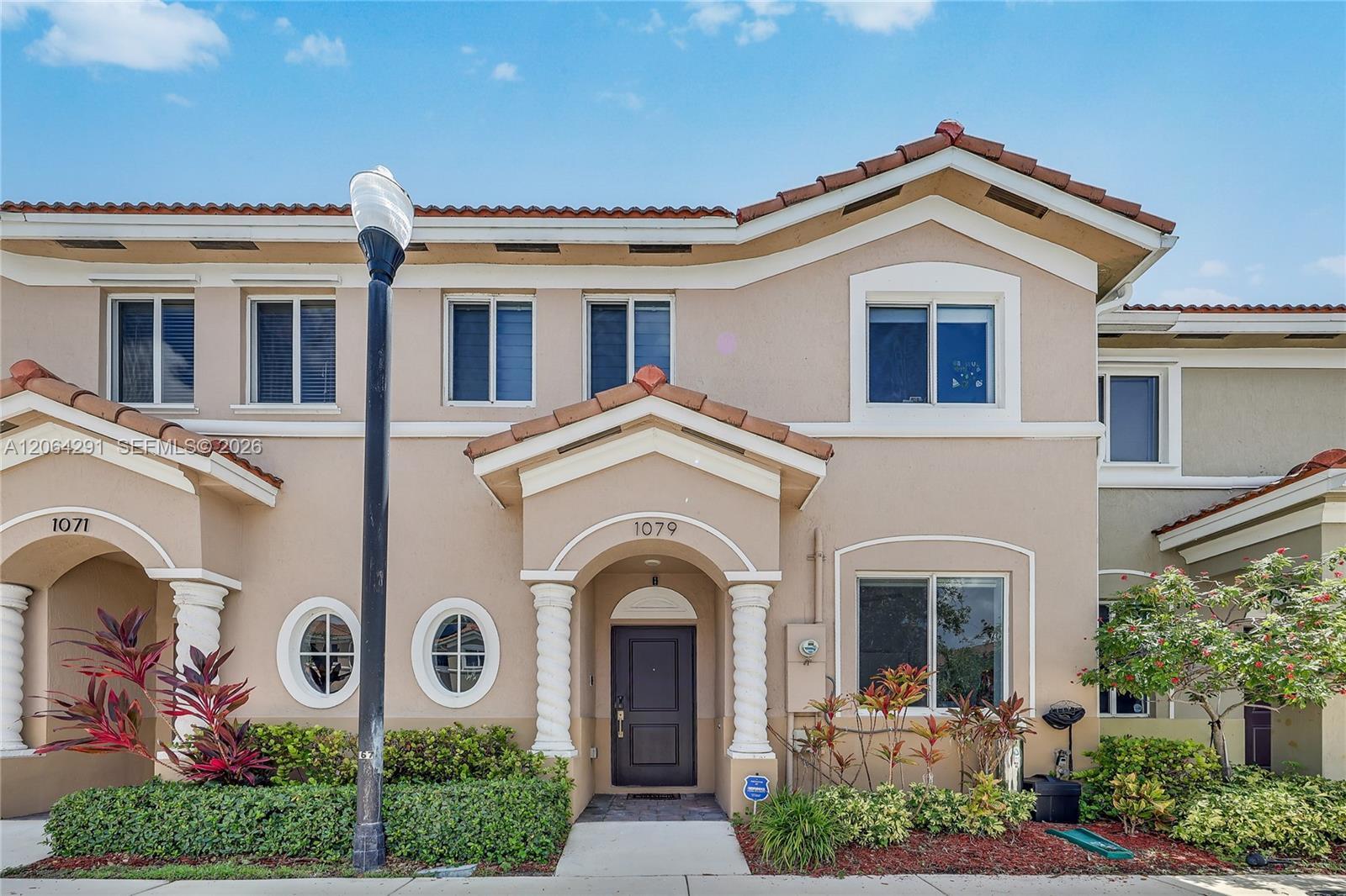 1079 SE 23rd Ter, Homestead FL 33035