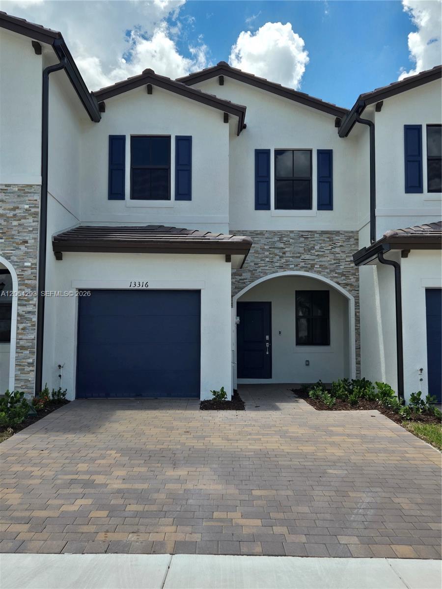 13316 SW 232nd Ter # 13316, Homestead FL 33032