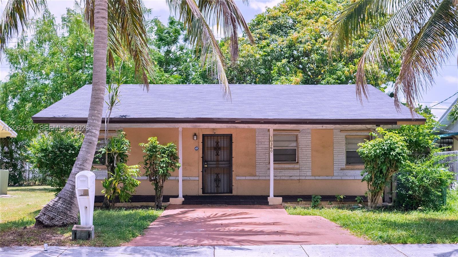 10360 SW 172nd St, Miami FL 33157