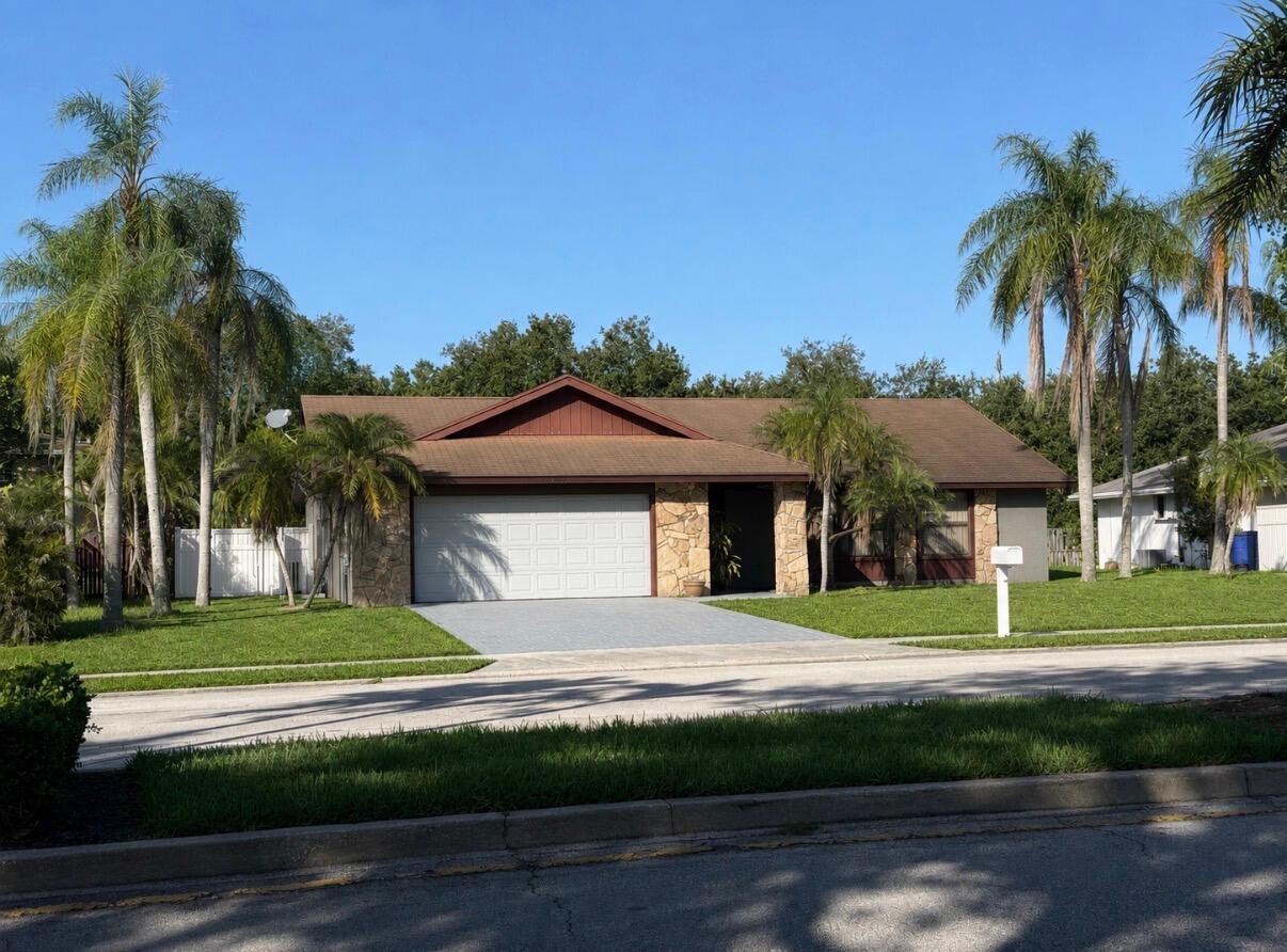 103 Ponce De Leon Street, Royal Palm Beach FL 33411