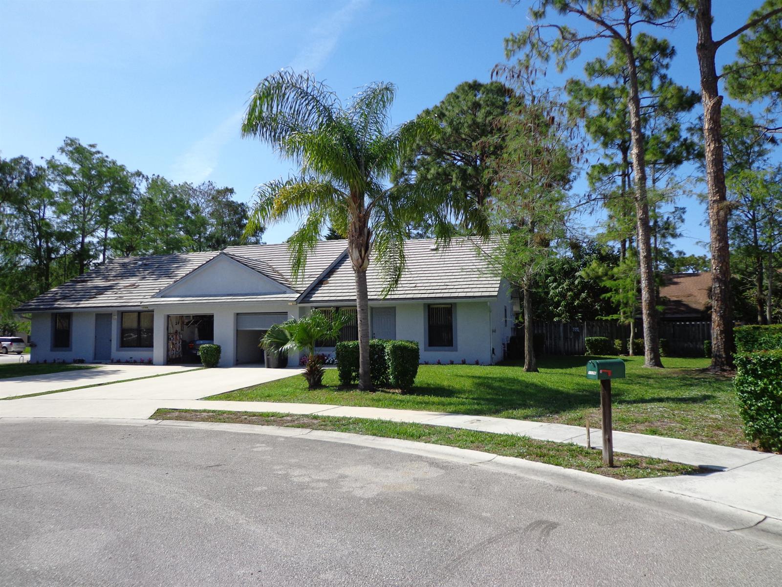 1168 Amaryllis Court, Wellington FL 33414