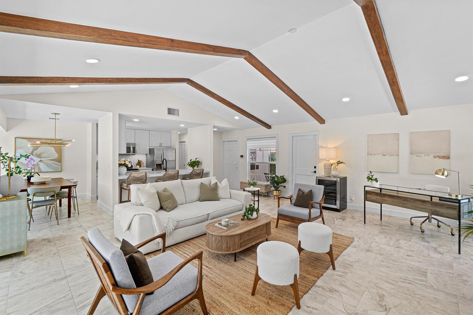 1401 Hummingbird Drive, Delray Beach FL 33444
