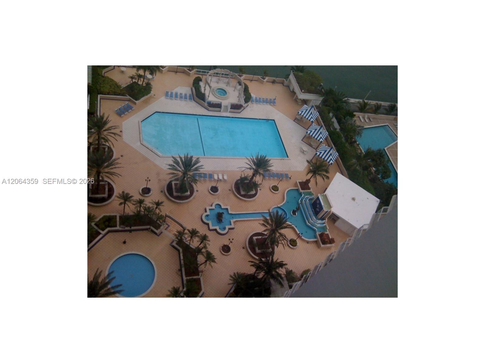 7601 E Treasure Dr # 921, North Bay Village FL 33141