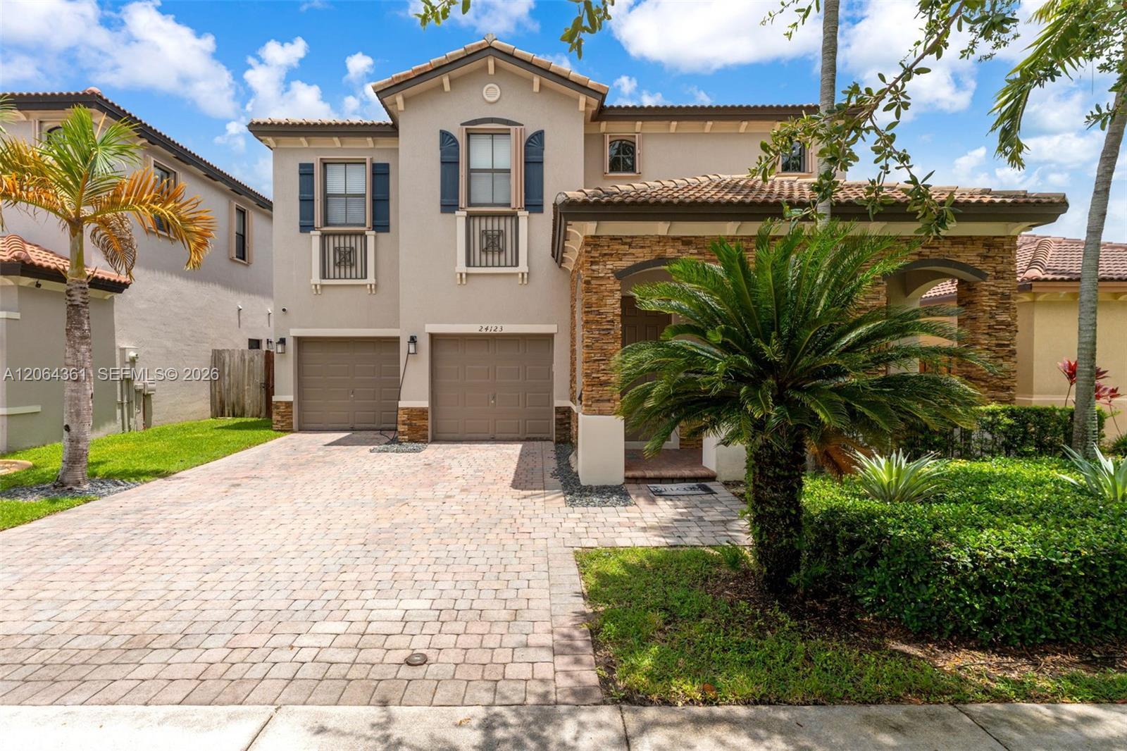 24123 SW 112th Pl, Homestead FL 33032