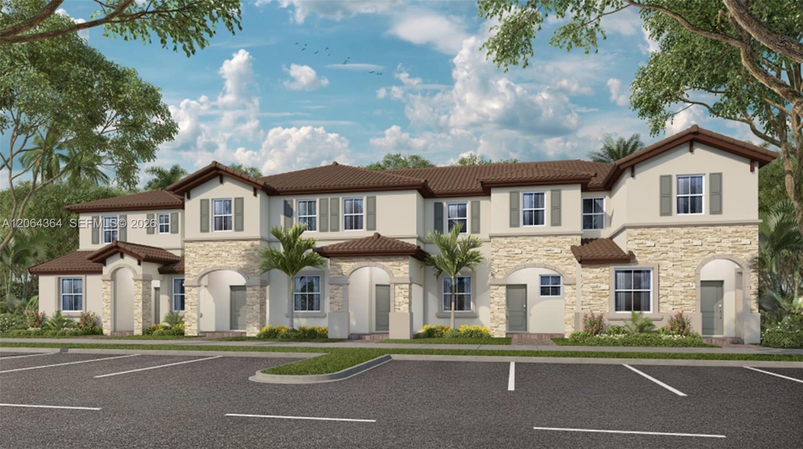 2576 SE 25 RD, Homestead FL 33035
