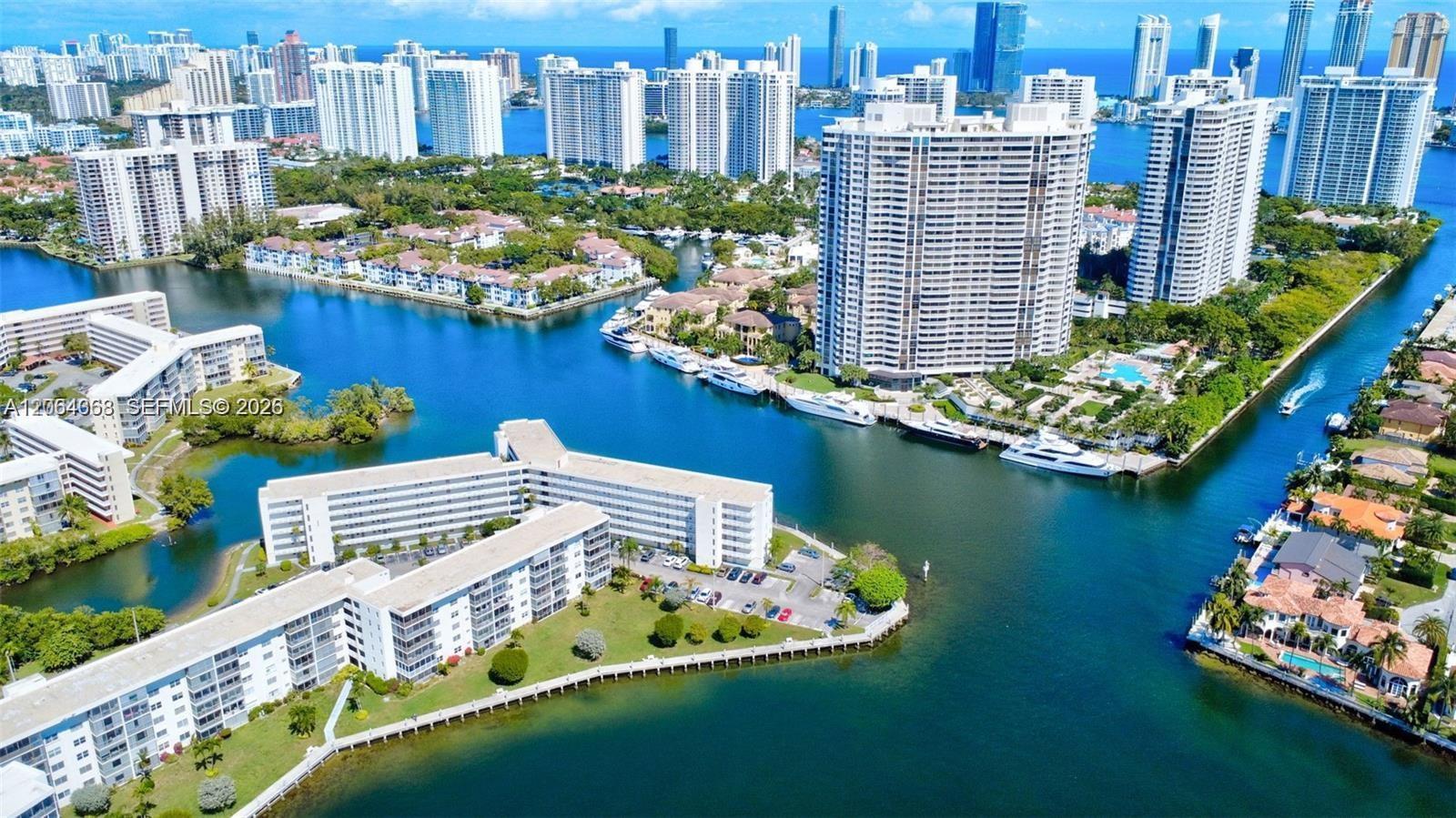 3030 Marcos Dr # T301, Aventura FL 33160
