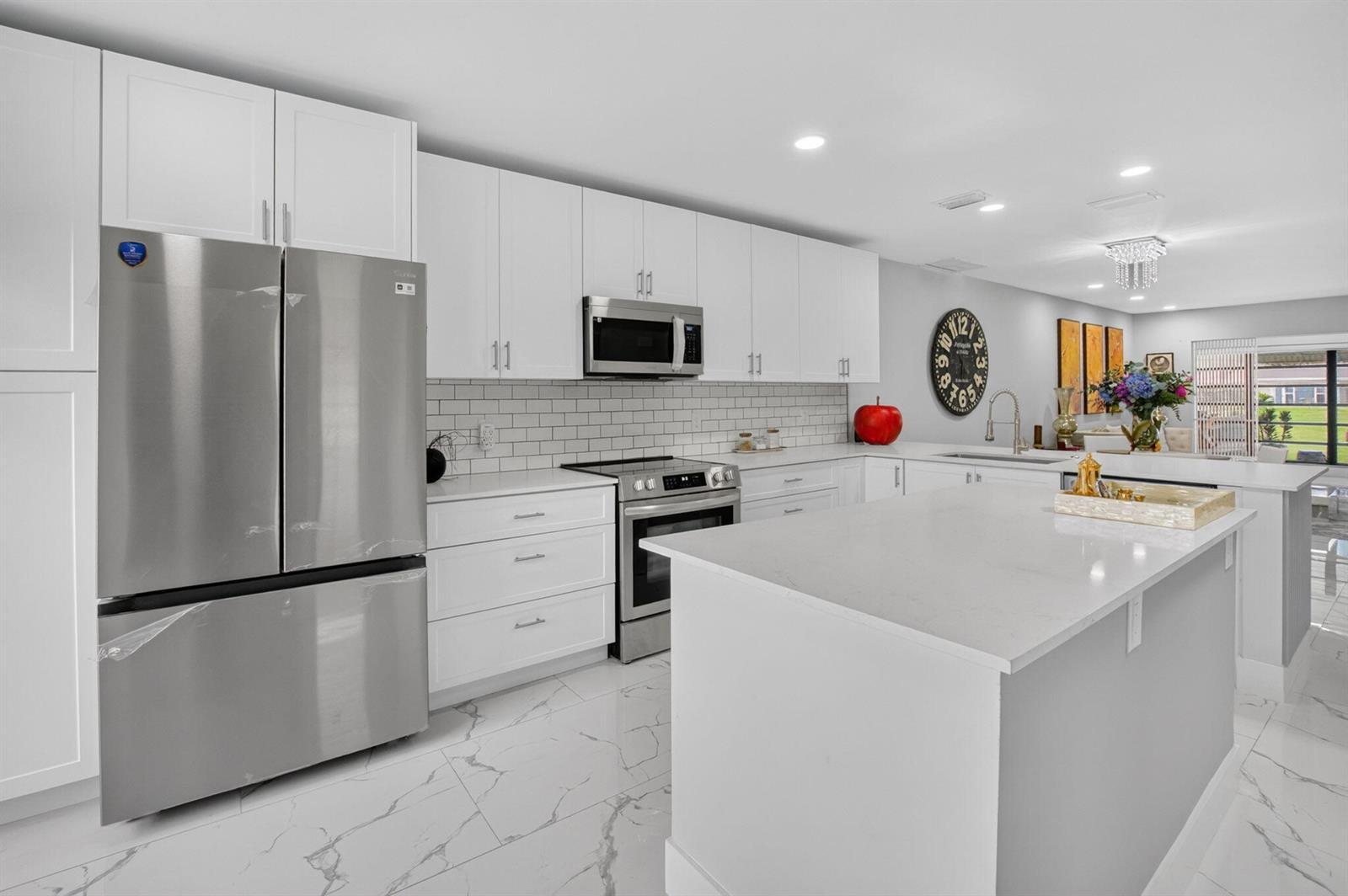 8967 Belle Aire Drive, Boca Raton FL 33433