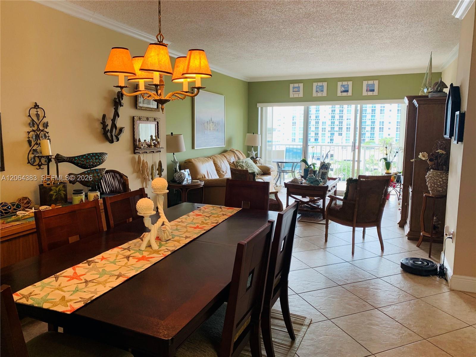 1985 S Ocean Dr # 6K, Hallandale Beach FL 33009