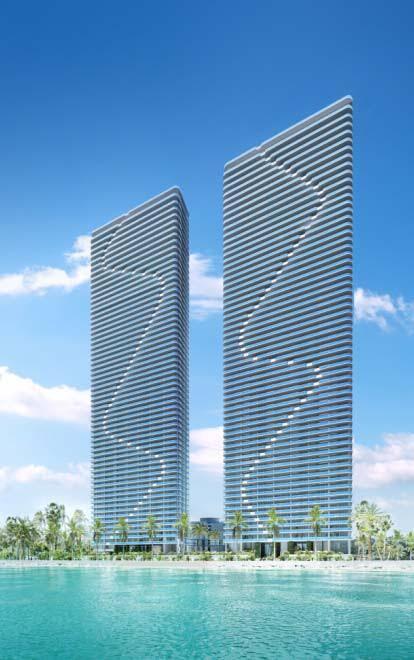 700 NE 24th Street # 1606, Miami FL 33137