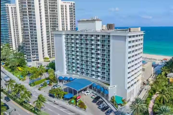 19201 Collins Ave # 540, Sunny Isles Beach FL 33160