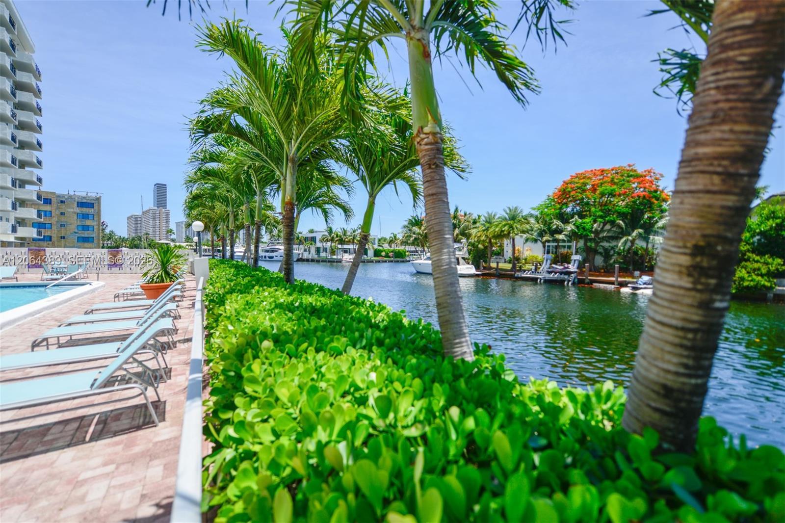 401 Golden Isles Dr # 312, Hallandale Beach FL 33009