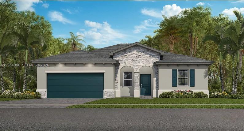 17417 SW 287 ST, Miami FL 33030