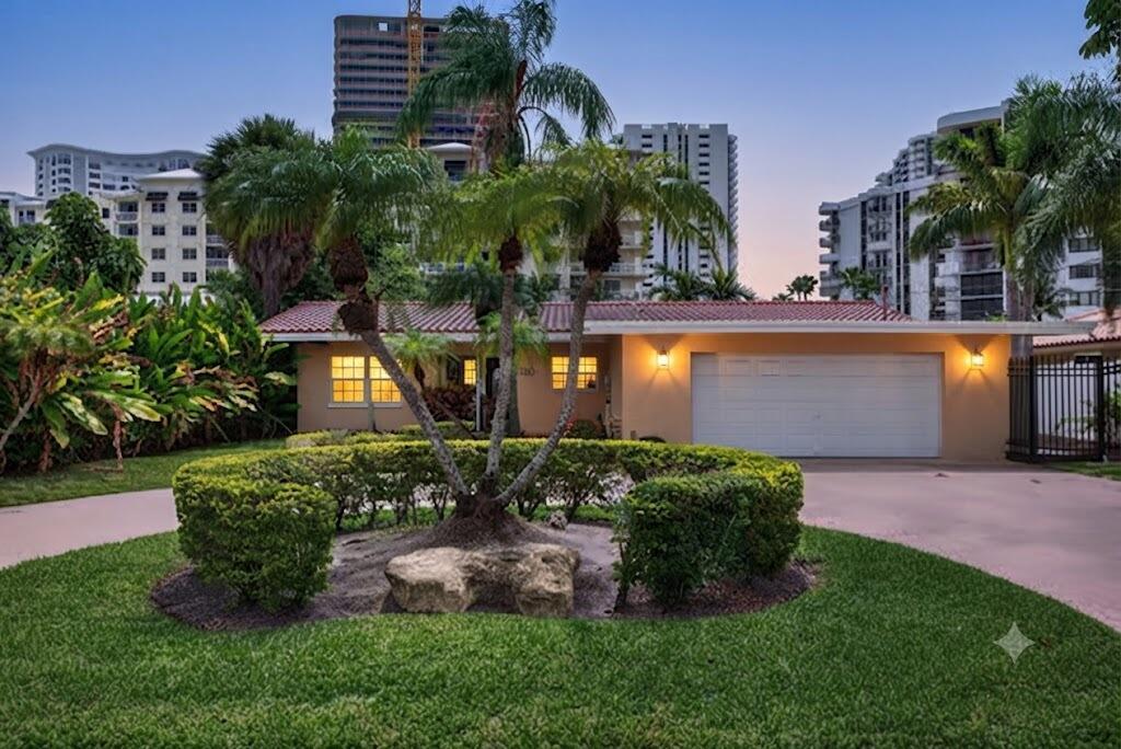 1390 E Terra Mar Drive, Pompano Beach FL 33062