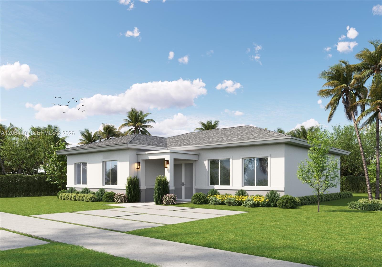 18111 NW 22nd Pl, Miami Gardens FL 33056