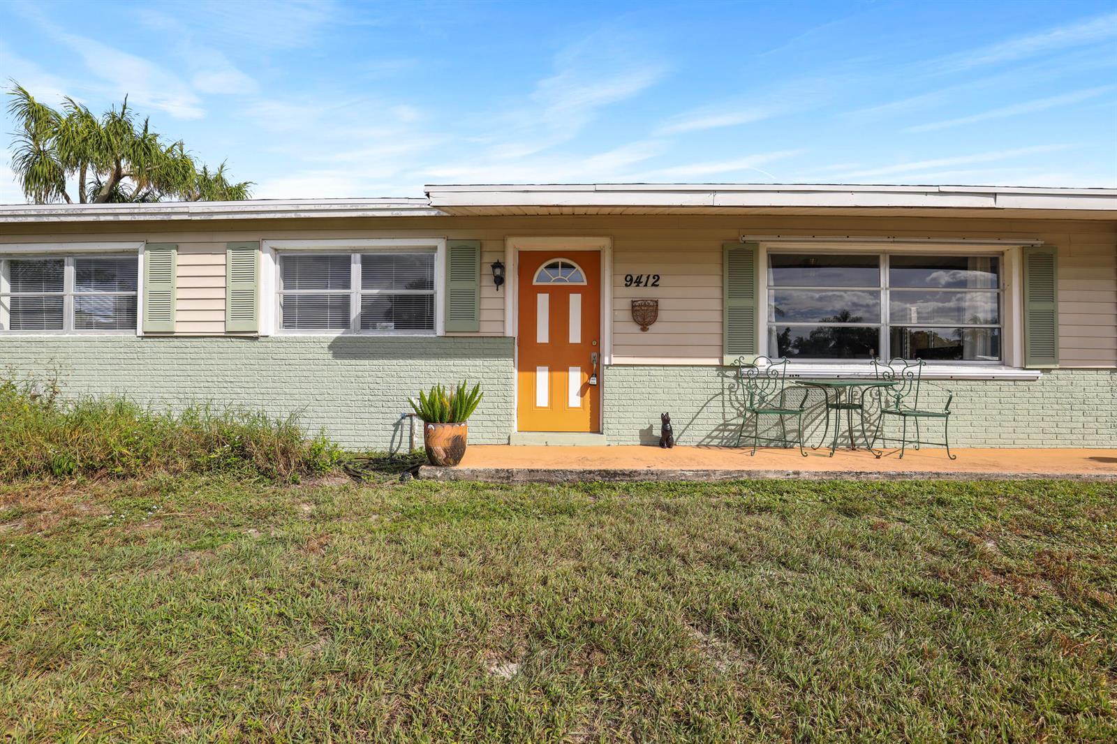 9412 Bellewood Street, Palm Beach Gardens FL 33410