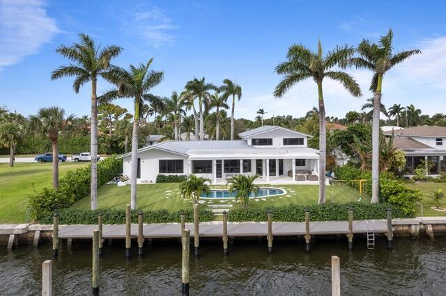21 Duke Drive, FL 33460