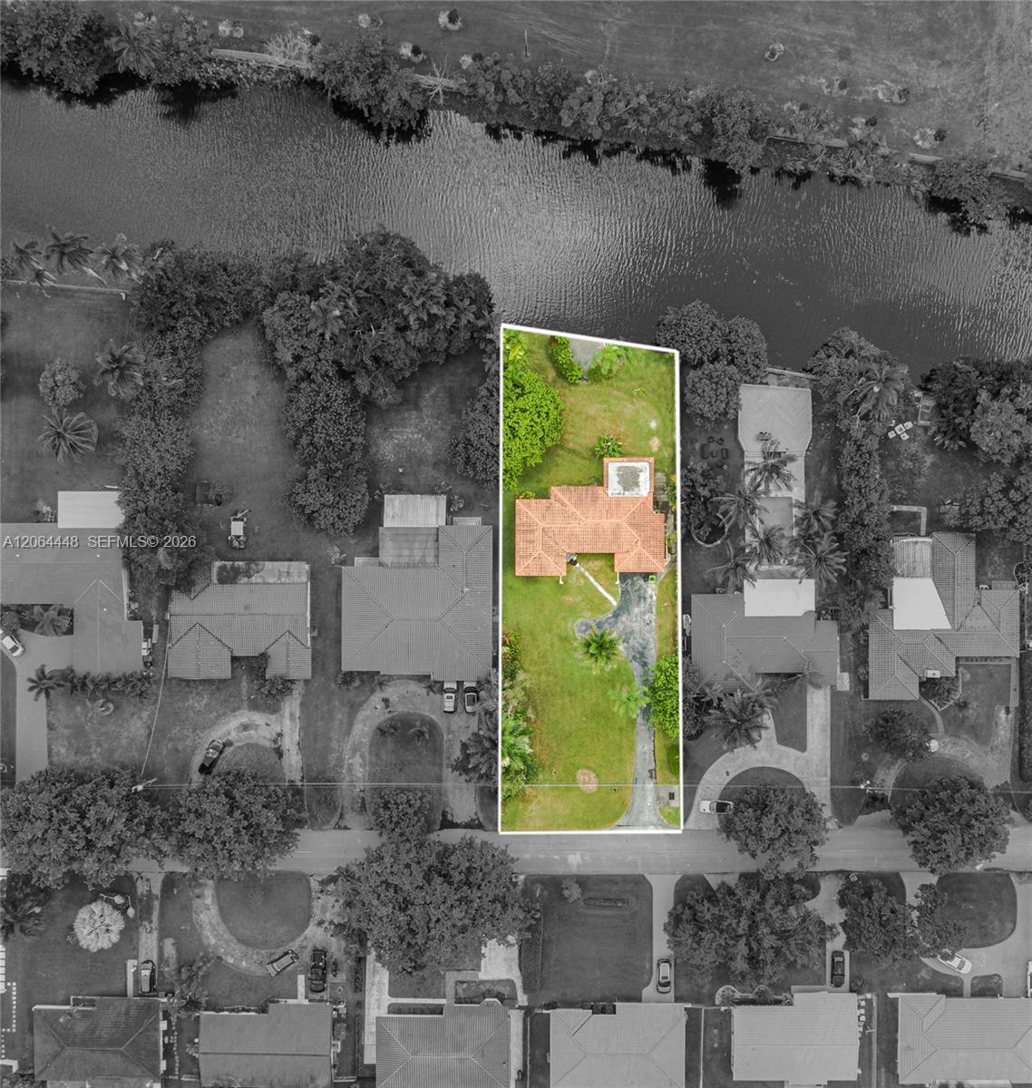 400 NW 87th St, El Portal FL 33150