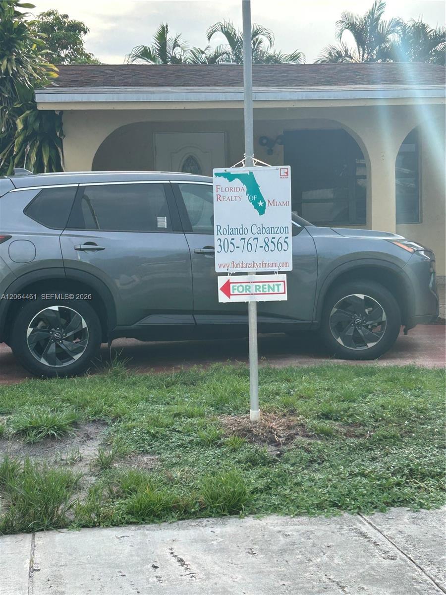 19710 NW 51st Ave, Miami Gardens FL 33055