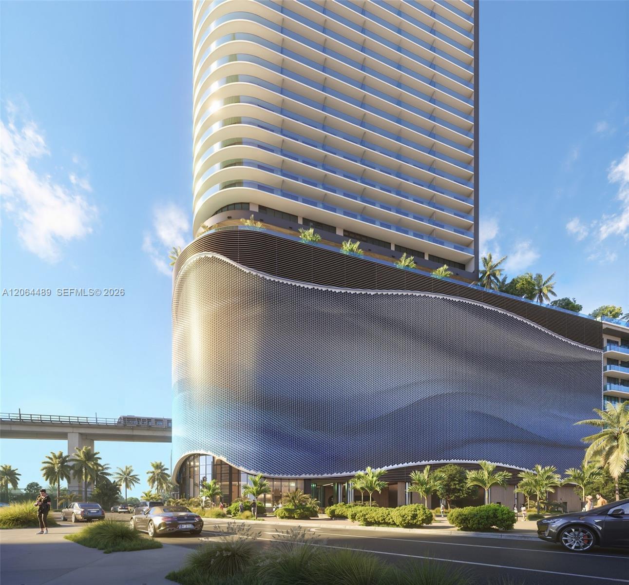 690 SW 1 Avenue # 1402, Miami FL 33130