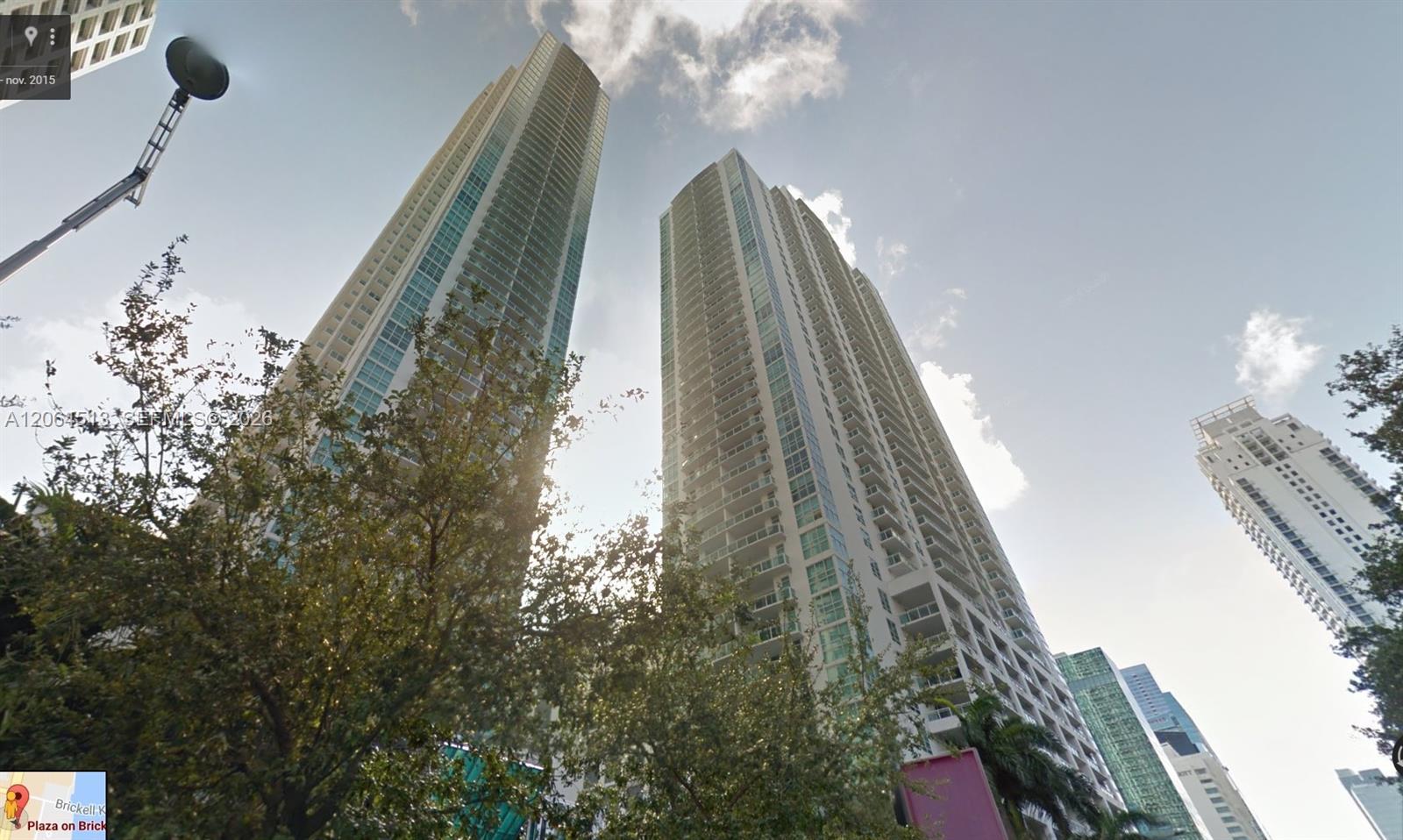 951 Brickell Ave # 409, Miami FL 33131