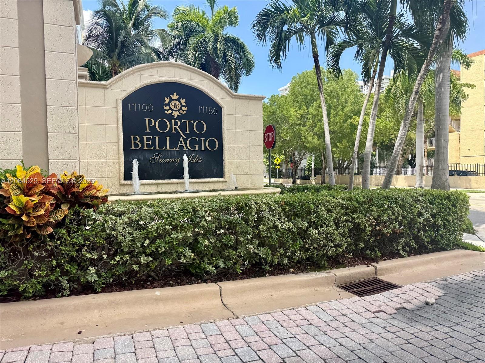 17100 N Bay Rd # 1318, Sunny Isles Beach FL 33160