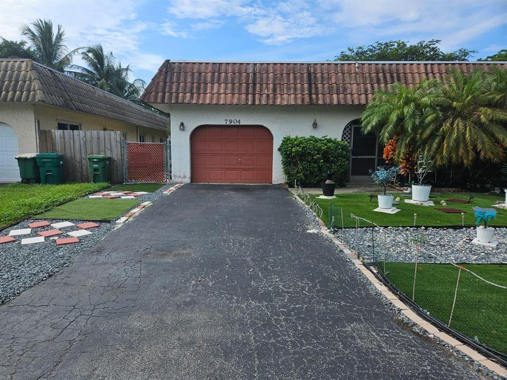 7904 NW 70TH Court # 2, Tamarac FL 33321