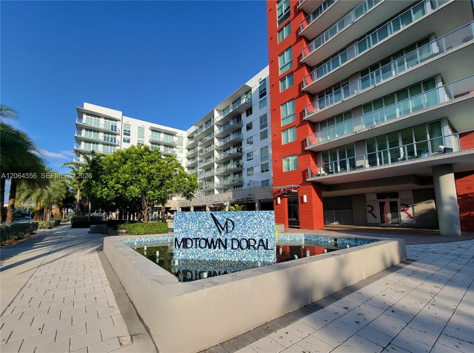 7825 NW 107th Ave # 318, Doral FL 33178